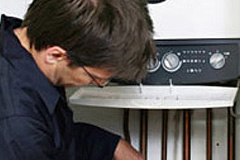 boiler replacement Markethill