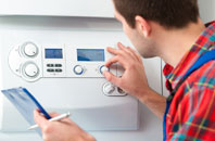 free commercial Markethill boiler quotes