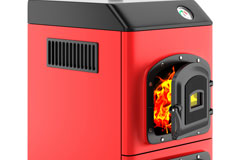 Markethill solid fuel boiler costs